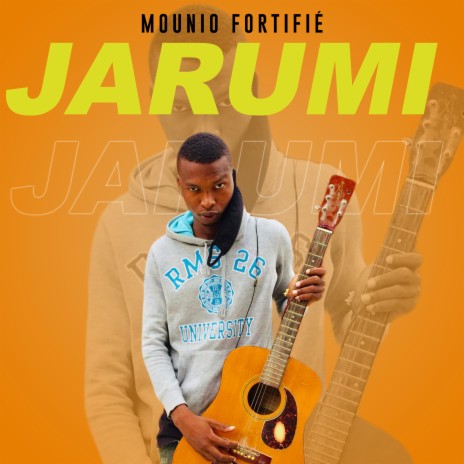 Jarumi | Boomplay Music