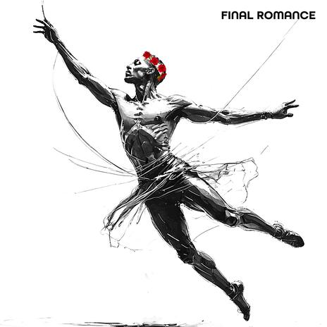 Final Romance (Radio Edit)