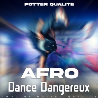 Afro dance dangereux