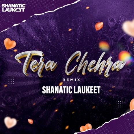Tera Chehra (Remix) | Boomplay Music