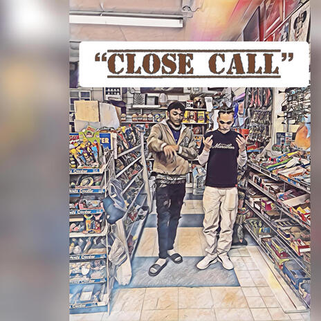 Close Call ft. Jaypaidd | Boomplay Music