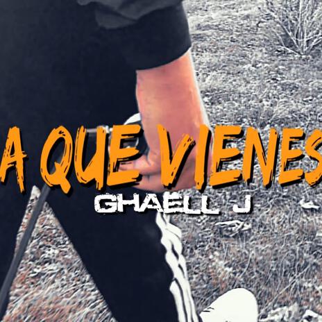 A Qué Vienes | Boomplay Music