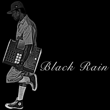 Black Rain (instrumental) | Boomplay Music