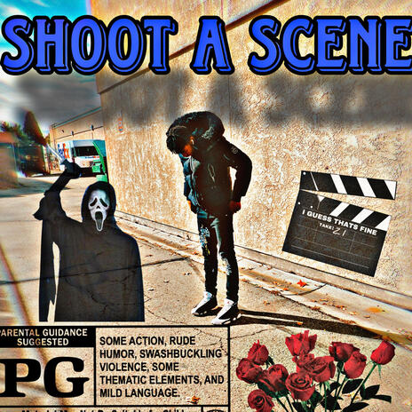 Shoot A Scene | Boomplay Music