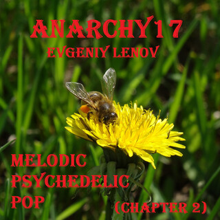 Melodic Psychedelic Pop (Chapter 2)