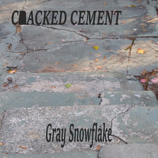 Cracked Cement