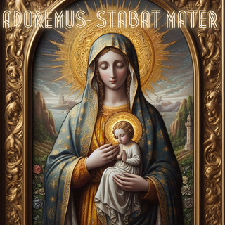 Adoremus- Stabat Mater