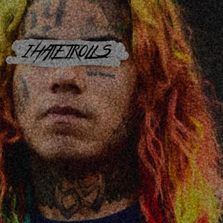 Tekashi