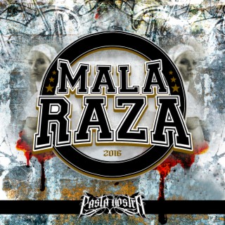 Mala Raza