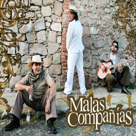 Malas Compañías | Boomplay Music