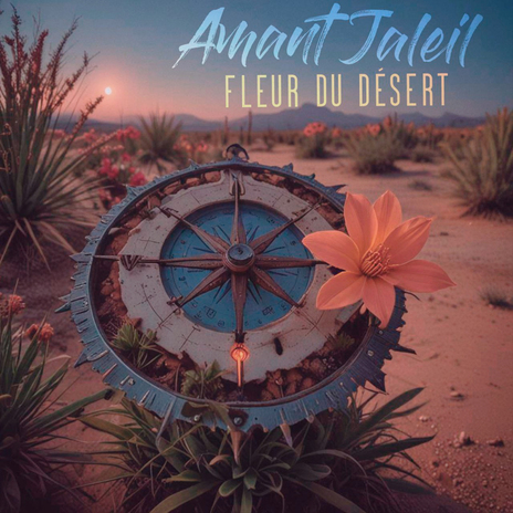 Fleur Du Désert | Boomplay Music