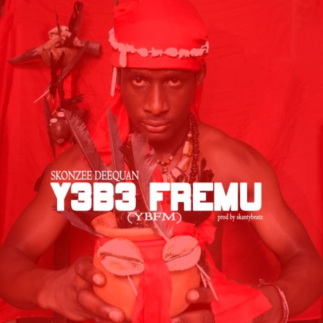 Y3b3 Fremu (YBFM) | Boomplay Music