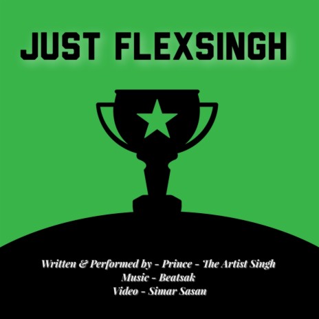 Just Flexsingh | Boomplay Music
