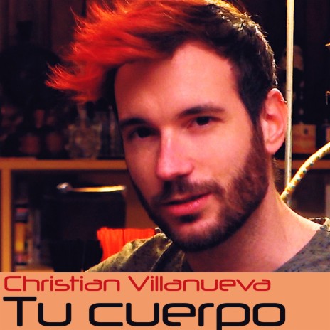 Tu cuerpo (Shape of You Spanish Version)