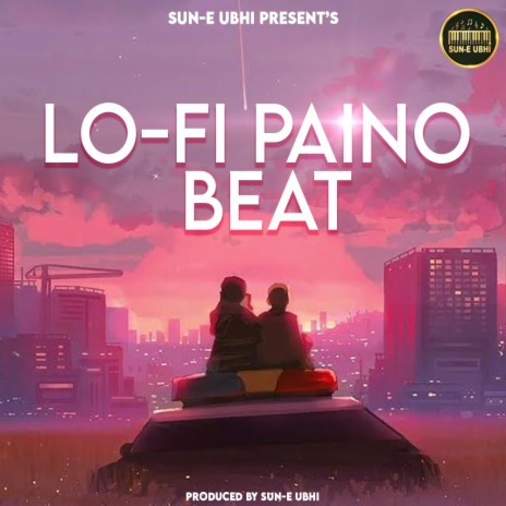 Lo-fi Paino Beat | Boomplay Music