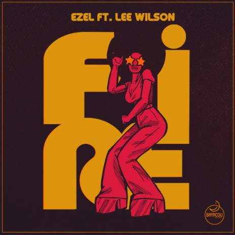 Fire (Instrumental) ft. Lee Wilson