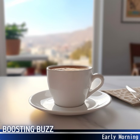 An Energetic Morning | Boomplay Music