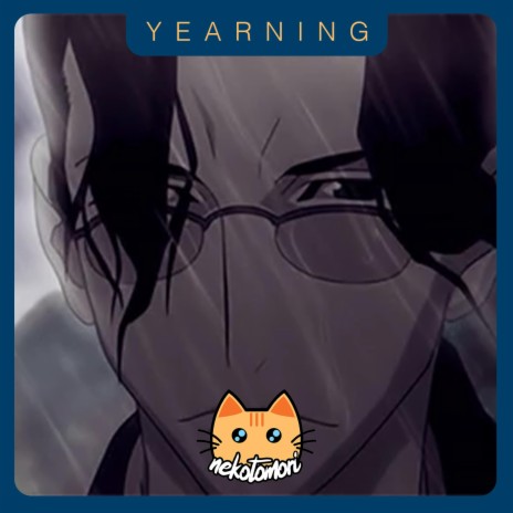 Yearning | Boomplay Music