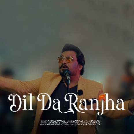Dil Da Ranjha | Boomplay Music