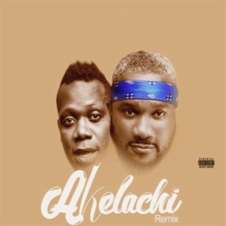 Akelachi [Remix] (feat. Duncan Mighty)