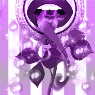 Purple Ribbon (EP)