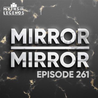 261-Jewish Folklore: Mirror, Mirror