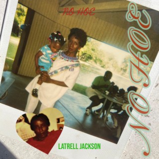 Latrell Jackson