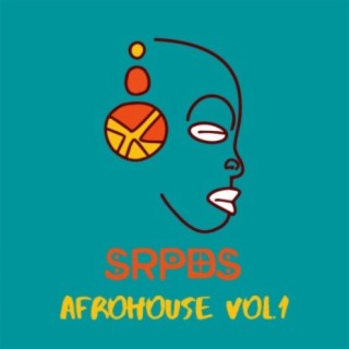 AFRO HOUSE Vol.1