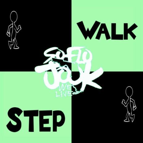 Walk Step | Boomplay Music