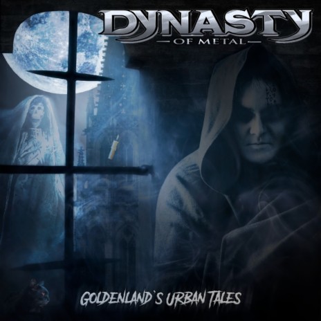 Goldenland's Urban Tales | Boomplay Music