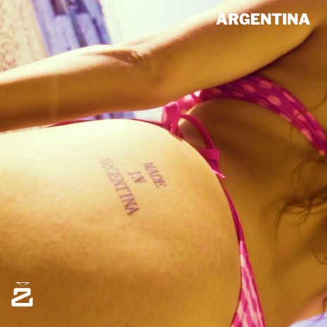 Argentina ft. AçúK