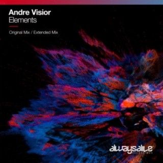Andre Visior