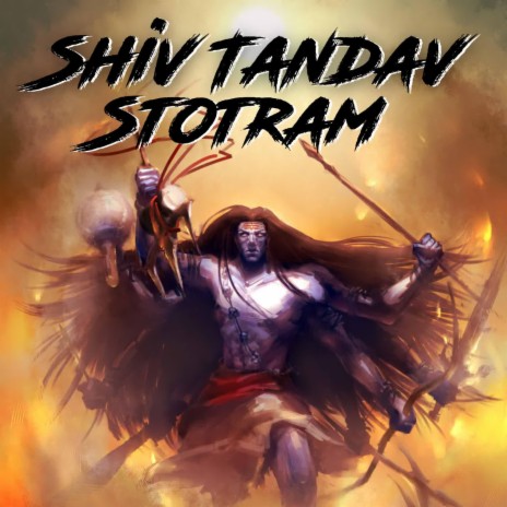 Shiv Tandav Stotram | Boomplay Music