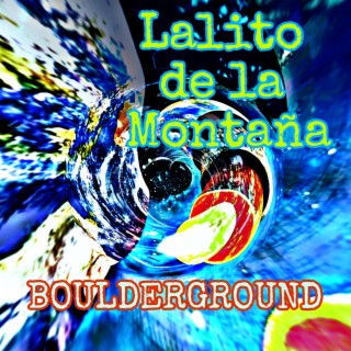 Boulderground