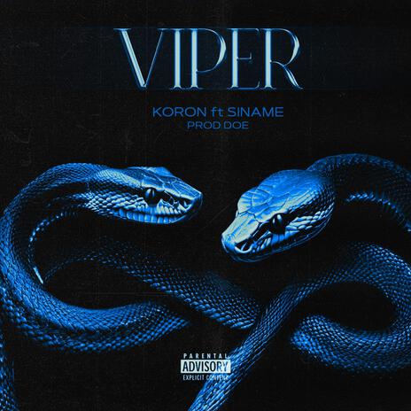 VIPER | Boomplay Music