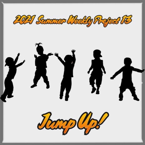 Jump Up! | Boomplay Music