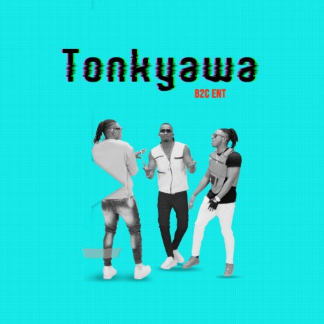 Tonkyawa