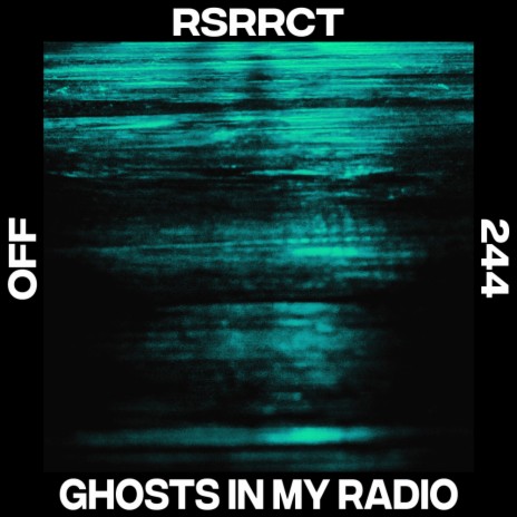 Ghosts In My Radio (Original Mix) | Boomplay Music