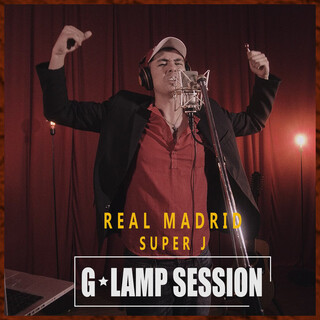 Real Madrid (G-Lamp Session)