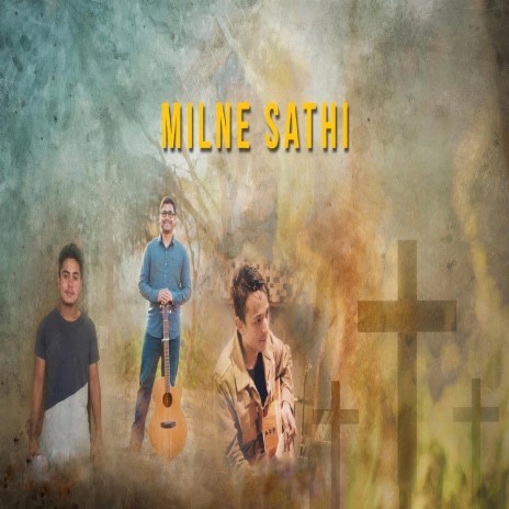 Milne Sathi ft. Sam Shahu | Boomplay Music