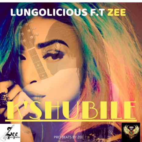 K'USHUBILE ft. ft Zee
