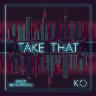 Take That (Radio Instrumental)