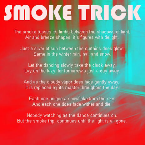 Smoke Trick | Boomplay Music