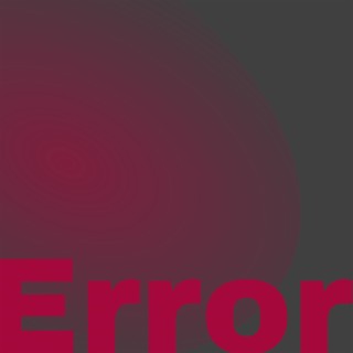 Error