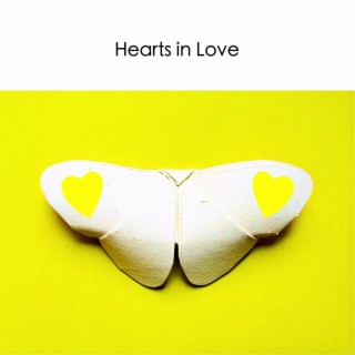 Hearts in Love (Solo Piano Instrumentals)