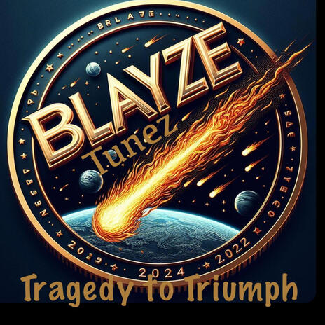 Tragedy to Triumph | Boomplay Music