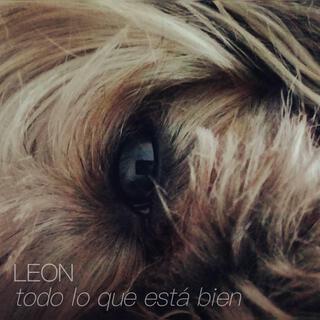 LEON todo lo que está bien