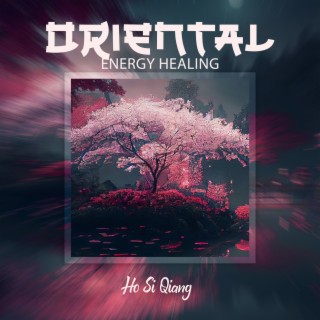 Oriental Energy Healing