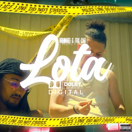 Lota ft. ThxCAB | Boomplay Music