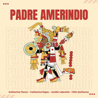 Padre Amerindio